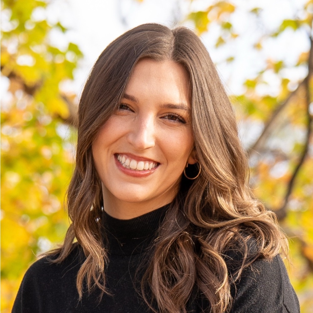 Meet your Posher, Shannon